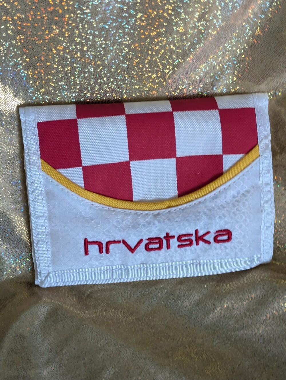 Hrvatska Wallet - NEW - Croatia